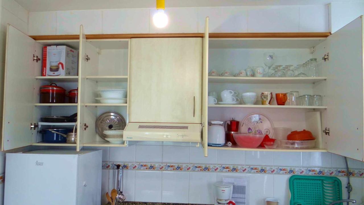 Piso De Laura En Planta Baja Apartment Larino ภายนอก รูปภาพ