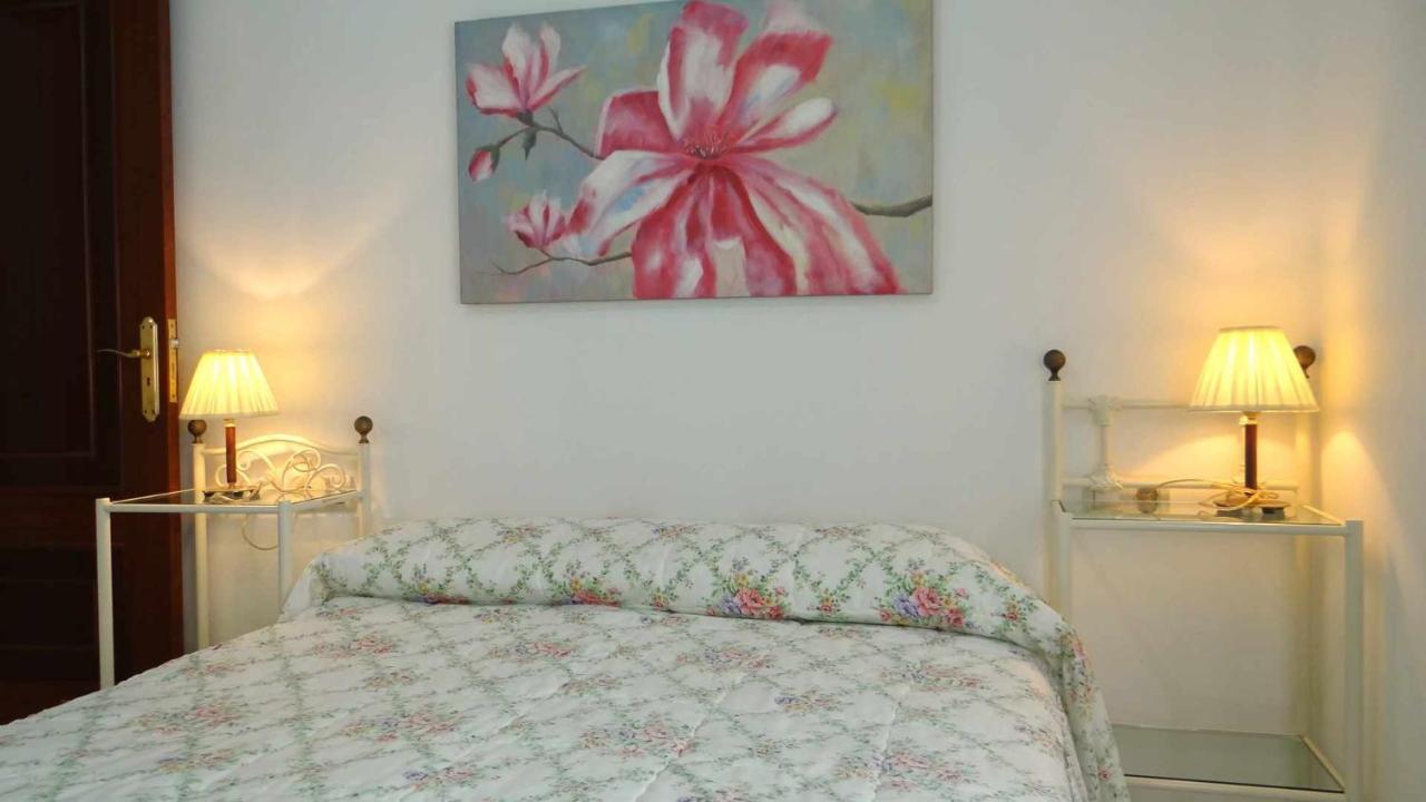 Piso De Laura En Planta Baja Apartment Larino ภายนอก รูปภาพ