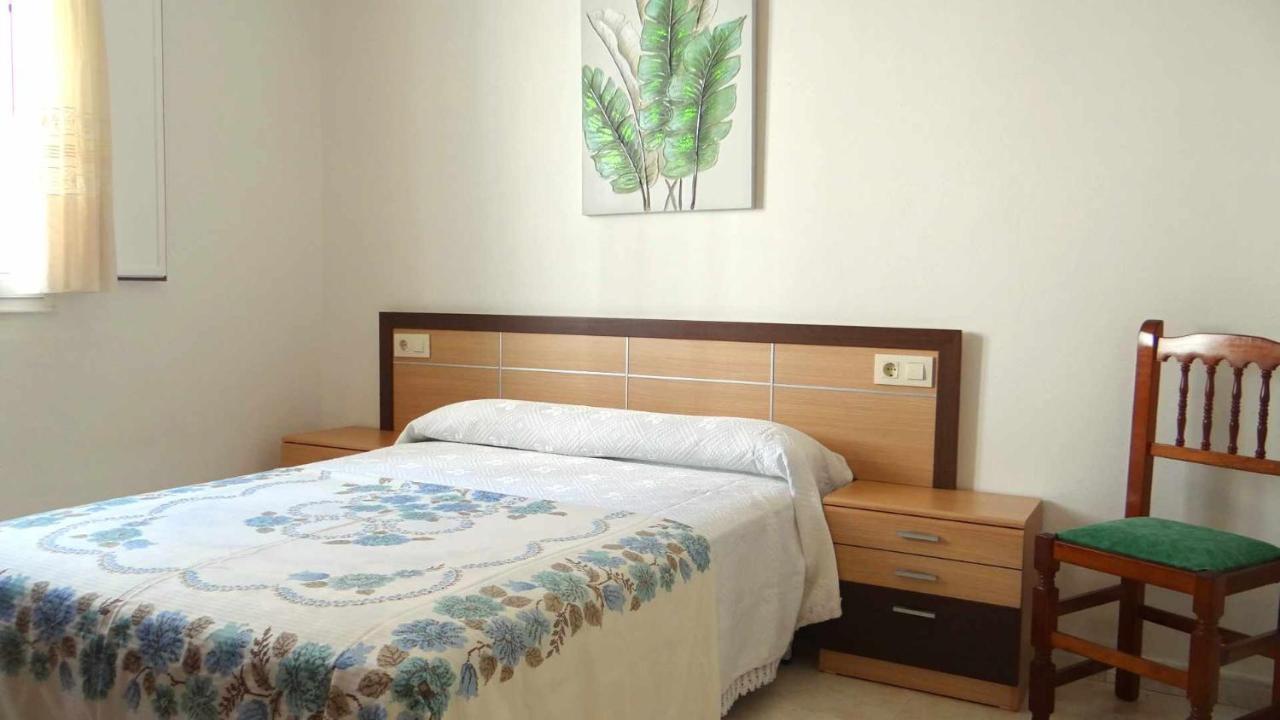 Piso De Laura En Planta Baja Apartment Larino ภายนอก รูปภาพ