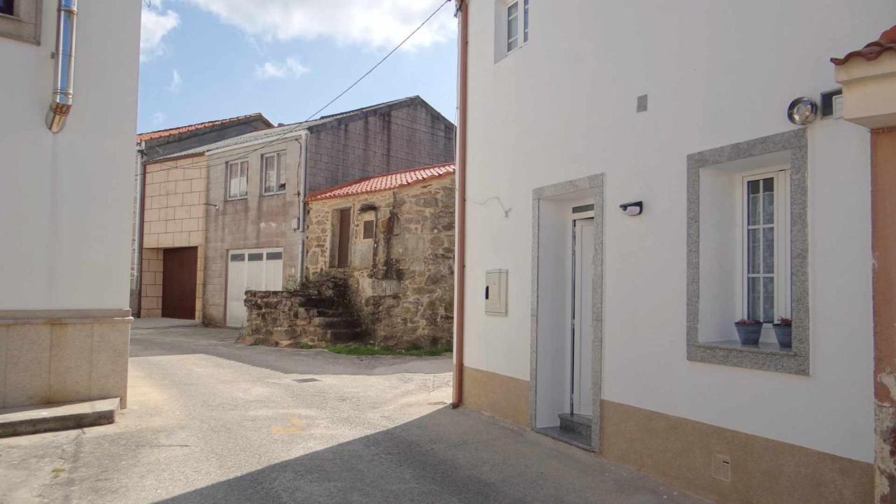 Piso De Laura En Planta Baja Apartment Larino ภายนอก รูปภาพ