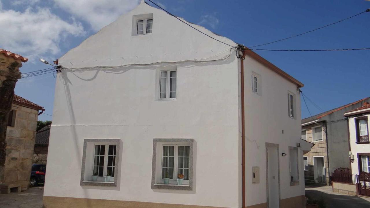Piso De Laura En Planta Baja Apartment Larino ภายนอก รูปภาพ