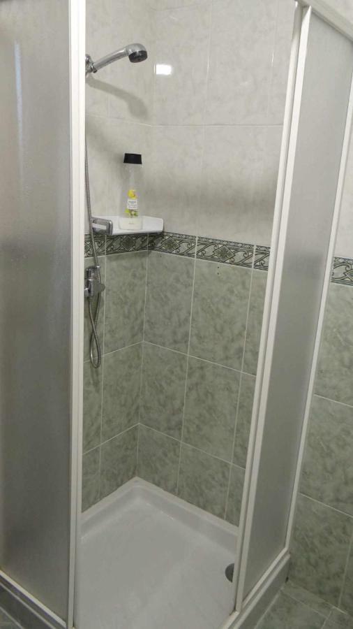 Piso De Laura En Planta Baja Apartment Larino ภายนอก รูปภาพ